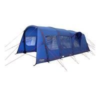 Berghaus Air 400Xl Nightfall Tent - Blue, Blue One Size