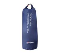 Berghaus Air 4Xl Footprint With Steel Pegs And Carry Bag, Tent Accessories