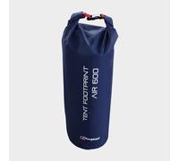 Berghaus Air 600/6.1/6 Footprint Tent Protector - Grey, Grey
