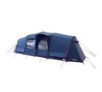 Berghaus Air 600 Nightfall 6 Person 2 Bedroom Inflatable Tent - Fire Retardant