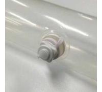 Berghaus Air 600Xl Replacement Air Tube A - Clear, Clear