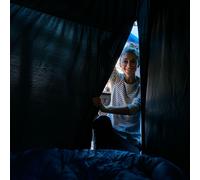 Air 8 Nightfall® Bedrooms, Black One Size