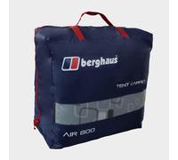 Air 800/8.1/8 Tent Carpet, Grey One Size