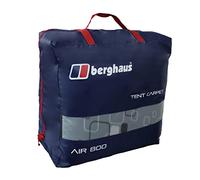 Berghaus Air 800/8.1/8 Tent Carpet with Triple Layered Insulation, Waterproof Base, Foam Mid-Layer & Warm & Cosy Fleece Upper, Carry Bag Included, 316cm x 300cm