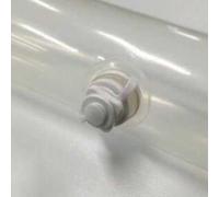 Berghaus Air 800 Replacement Air Tube B - Clear, Clear