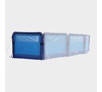 Berghaus Air Break Single Panel, Blue One Size