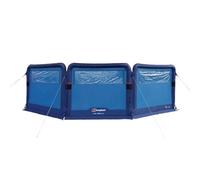 Berghaus Air Inflatable Waterproof Windbreak For Privacy, Caravanning Equipment