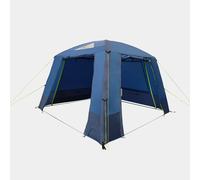Berghaus Air Shelter Gazebo waterproof 6000HH windproof inc 4 sides rp £675