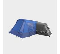 Berghaus Easy To Pitch Air Tent Porch, Spacious, Waterproof, Camping Equipment