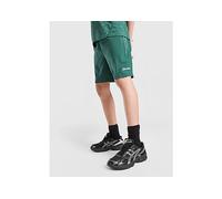 Berghaus All Over Print Grid Shorts V2 Junior - Grey 14-15Y