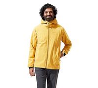Berghaus Arnaby Hooded Jacket Golden Haze