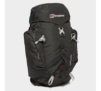 Berghaus Arrow 30 Rucksack, Black One size