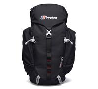 Berghaus Arrow 30 Rucksack - Black/Red - One Size