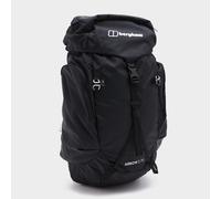 Berghaus Adult Unisex Arrow U30 Rucsac, Jet Black, ONESZ
