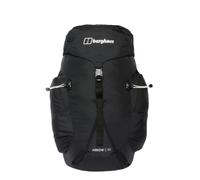 Berghaus Adult Unisex Arrow U30 Rucsac, Jet Black, ONESZ