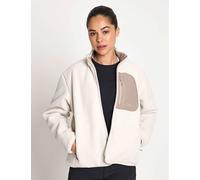 Berghaus Asperton Reversible Zip Up Jacket Stone