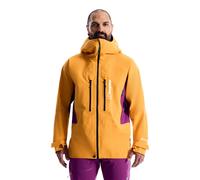 Berghaus Berghuas Extrem Vanguard GORE-TEX Men's Jacket | UK S in Geo Flare/Purple