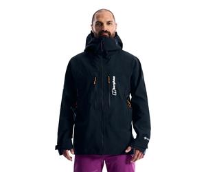 Berghaus Berghuas Extrem Vanguard GORE-TEX Men's Jacket | UK S in Jet Black