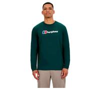 Berghaus Big Logo Long Sleeve T-shirt