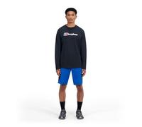 Berghaus Big Logo Long Sleeve T-shirt