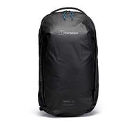 Berghaus Black Unisex Xodus Commute 30 Bag Black/black
