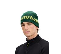 Berghaus Blocks Beanie - Green