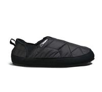 Berghaus Unisex Warm Fleece Lined Bothy Slipper 2.0, Black, 7/8 UK