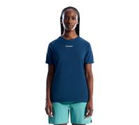 Berghaus Women's Bowburn Tech T-Shirt 12(W)