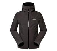 Men's Bramblfell InterActive Gore-Tex Waterproof Jacket - Grey/Black