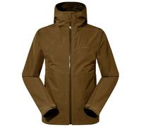 Berghaus - Bramblfell GTX Ia Jacke - Waterproof jacket size XL, brown