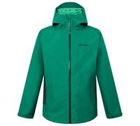 Berghaus - Bramblfell GTX Interactive Jacket - Waterproof jacket size M, green