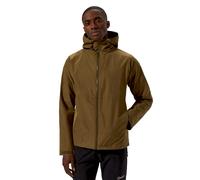Berghaus - Bramblfell GTX Ia Jacke - Waterproof jacket size L, brown