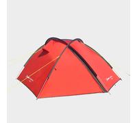 Berghaus Brecon 2 Tent - Red/Red, Red One Size