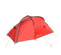 Berghaus Cairngorm 3 Tent for 3 People for Harsh Weather Conditions, All Seasons, 3 Man, Compact, Lightweight, Easy to Pitch, Backpacking, Festivals,