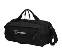 Travel Bag Berghaus Carryall Mule Noir 30 L