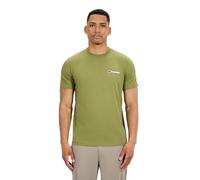 Berghaus Men's Class Log T-Shirt, Dapple, M