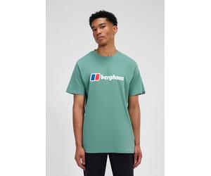 Berghaus Class XL Logo T-Shirt - Large