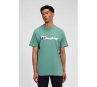 Berghaus Class XL Logo T-Shirt - XX Large