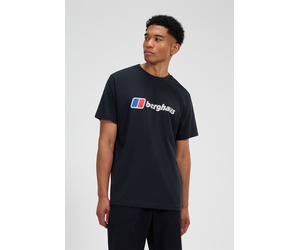 Berghaus Class XL Logo T-Shirt - XX Large