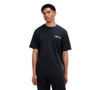 Berghaus Men's Colour Logo T-Shirt, Black XL