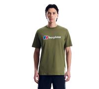 T-shirt Berghaus Class XL-Logo Vert 2XL