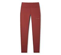 Berghaus Core Leggings Red Rust