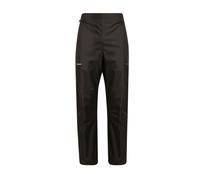 Berghaus Men's Deluge Pro 2.0 Overtrousers - Long Colour: BLACK-B50, Size: M