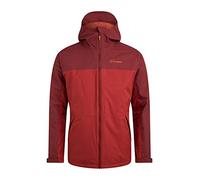 Berghaus Deluge Pro 2.0 Waterproof Jacket - Red Ochre/Russett Brown, X-Small