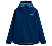 Berghaus - Deluge Pro 3.0 Indulated Jacket - Winter jacket size M, blue