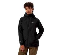 Berghaus Women's Deluge Pro 3.0 Insulated Rain Jacket Jacket (pack of 1)