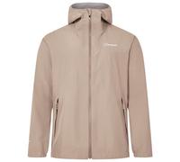 Men's Deluge Pro 3.0 Waterproof Jacket - Natural