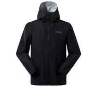 Berghaus - Deluge Pro 3.0 Jacket - Waterproof jacket size S, black