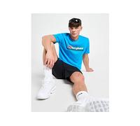 Berghaus Dots Logo T-Shirt - Blue - Mens M