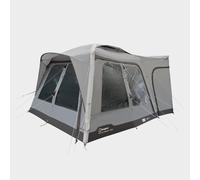 Berghaus Drive-Airway 300 Awning - Grey, Grey